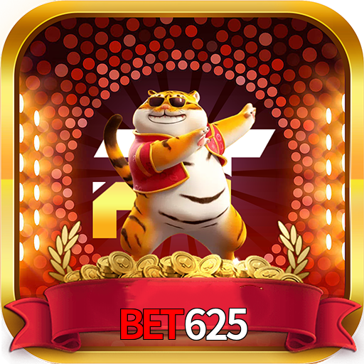 Logo da bet625